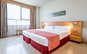 Aparthotel Exe Campus San Mames